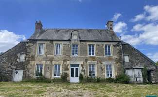 Photo Vente maison Curcy-sur-Orne