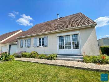 Vente Maison 3 chambresCurcy-sur-Orne