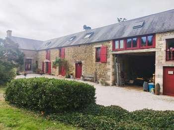 Vente maison 7 pièces Curcy-sur-Orne 14