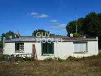Vente maison 3 pièces Vente maison 3 pièces