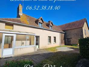 Vente Maison 4 chambresCures