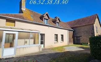 Photo Vente maison Cures