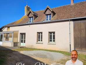 Vente Maison 4 chambresCures