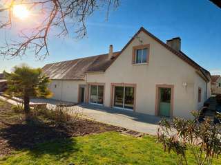 Vente maison 8 pièces Vente maison 8 pièces