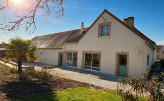 Photo Vente maison Cures