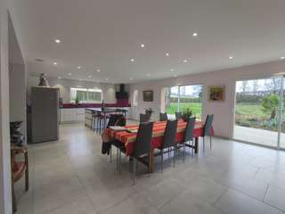 Vente maison 8 pièces Vente maison 8 pièces