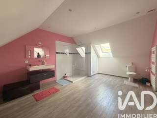 Vente maison 8 pièces Vente maison 8 pièces