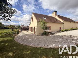 Vente maison 8 pièces Vente maison 8 pièces