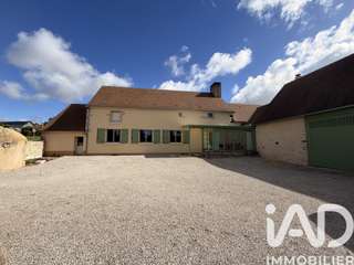 Vente maison 8 pièces Vente maison 8 pièces