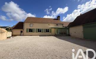 Photo Vente maison Cures