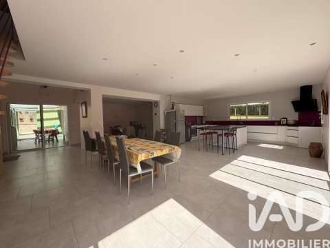 Vente maison 8 pièces Vente maison 8 pièces