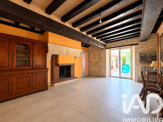 Vente maison 8 pièces Vente maison 8 pièces