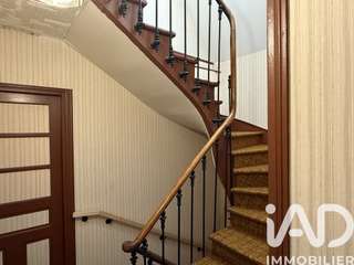 Vente maison 7 pièces Vente maison 7 pièces