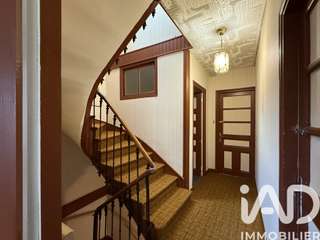 Vente maison 7 pièces Vente maison 7 pièces