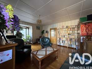 Vente Maison 3 chambresCurières