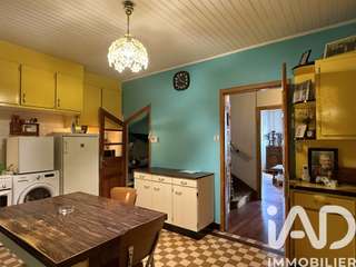 Vente maison 7 pièces Vente maison 7 pièces