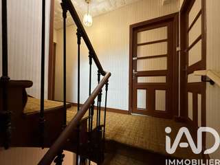 Vente maison 7 pièces Vente maison 7 pièces