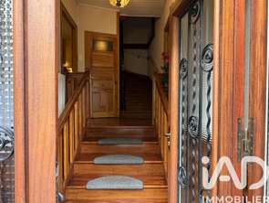 Vente Maison 3 chambresCurières