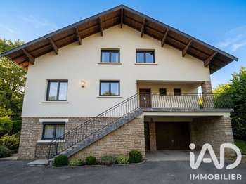 Vente Maison 5 chambresCuris-au-Mont-d'Or