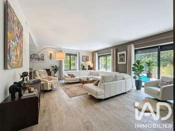 Vente Maison 5 chambresCuris-au-Mont-d'Or