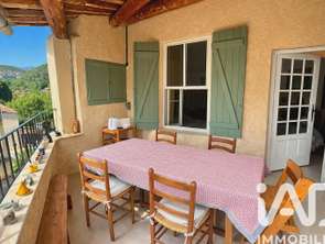 Vente Maison 5 chambresCurnier