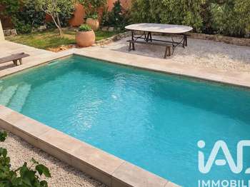 Vente maison 6 pièces Curnier 26