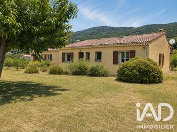 Vente Maison 4 chambresCurnier