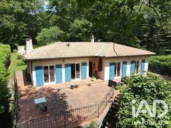 Vente Maison 5 chambresCursan