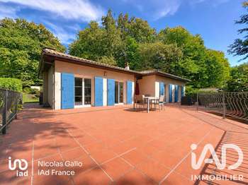 Vente Maison 5 chambresCursan