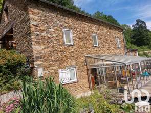 Vente Maison 4 chambresCurvalle