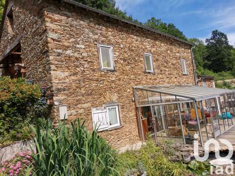 Vente maison 6 pièces Curvalle 81