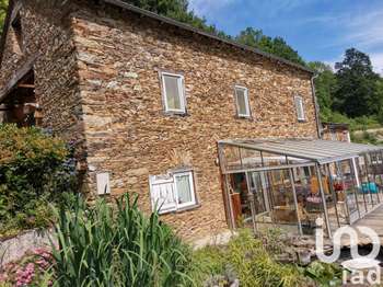 Vente maison 6 pièces Curvalle 81