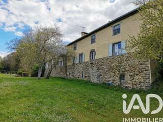 Vente maison 9 pièces Vente maison 9 pièces