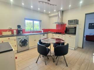 Vente maison 9 pièces