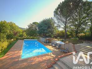 Vente Maison 5 chambresCurvalle