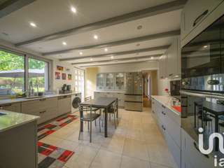 Vente maison 9 pièces