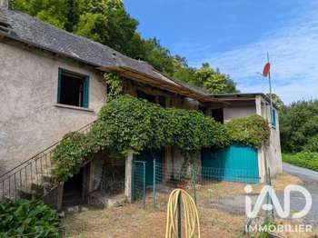 Vente Maison 4 chambresCurvalle