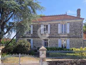 Vente Maison 5 chambresCurzon