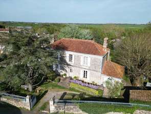 Vente Maison 5 chambresCurzon