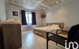 Photo Vente maison Curzon