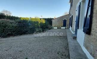 Photo Vente maison Curzon