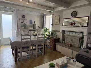 Vente maison 2 pièces Vente maison 2 pièces