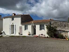 Vente Maison 1 chambreCurzon