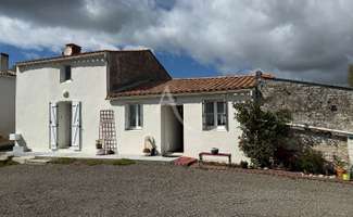 Photo Vente maison Curzon