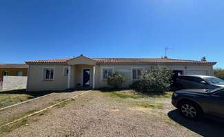 Photo Vente maison Curzon