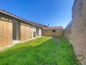 Vente Maison 3 chambresCurzon