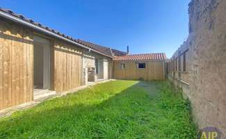 Photo Vente maison Curzon