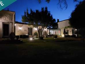 Vente Maison 4 chambresCurzon
