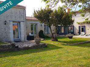Vente Maison 4 chambresCurzon
