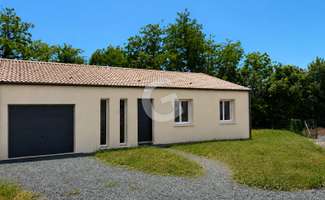 Photo Vente maison Curzon
